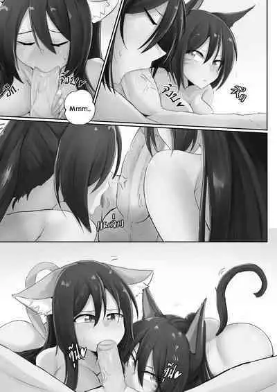 [Wannihs][Sollyz] Sollyz Sundyz Service!!! (Original character) [ENG] [FREE]