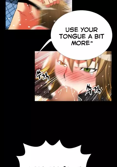 Love Parameter Ch.1-59