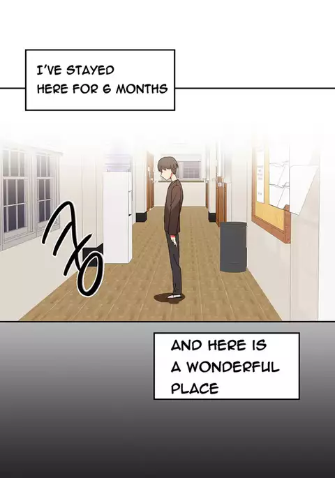 Hari Dormitory Ch.0-31