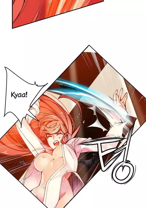 Lilith`s Cord Ch.1-16