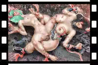 [NEO’GENTLE] Virginal Melon & Cherry