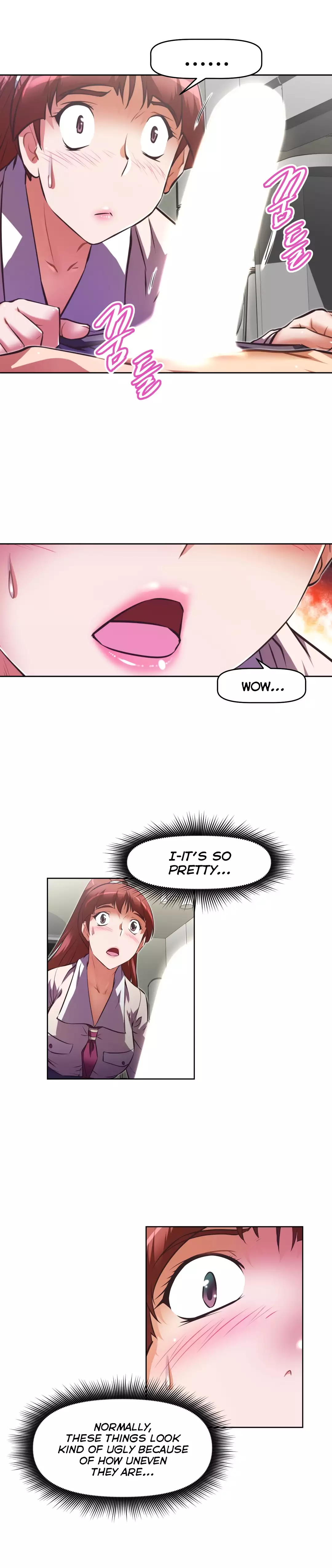 Brawling Go Ch.76-120