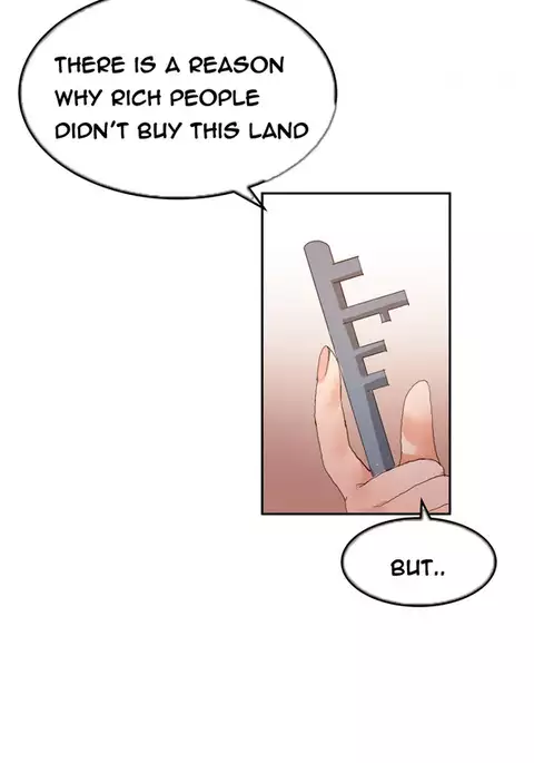 Hari Dormitory Ch.0-31