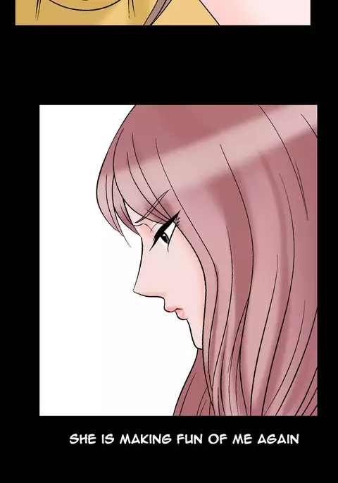 The Taste of Hands Ch.1-54