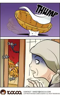 [Space No.1] Me Ran Co Ri [Ongoing]