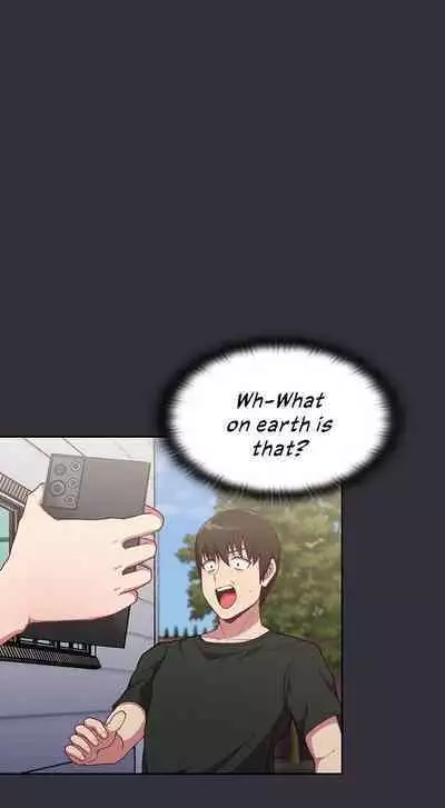 [Eunssa, Burdock] Maid Rehabilitation (1-21) [English] [Ongoing]