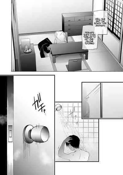 Shoujo Kaishun 4 (Kunkunmaru Translation)