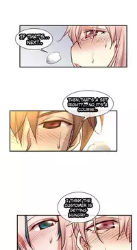 [Son Hee-Joon] Master in My Dreams Ch.0-32 (English) (Ongoing)