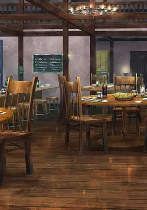 Conquer and Breed the Demon Queen