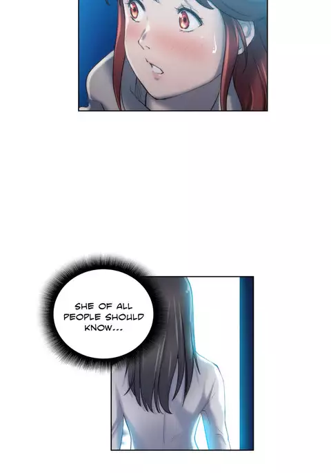 Sex Knights-Erotic Sensuality & Perception Ch.1-23