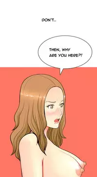 Hooker Ch.1-39 (English) (Ongoing)