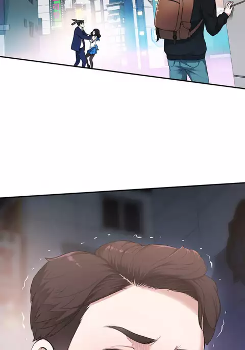 Tissue Thieves Ch.1-36