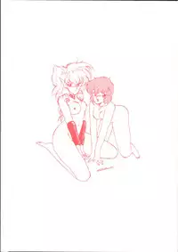 (C34) [Kotatsuya (Rei Aran, Kotatsu Neko)] Honobono! Iczer 1 (Fight! Iczer One)