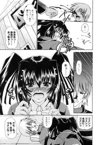 [Nikusyo] Sweet Honey