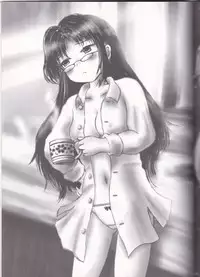 (SC35) [Web Knight (Naitou Satoshi)] Burning Brave! (Suguri)