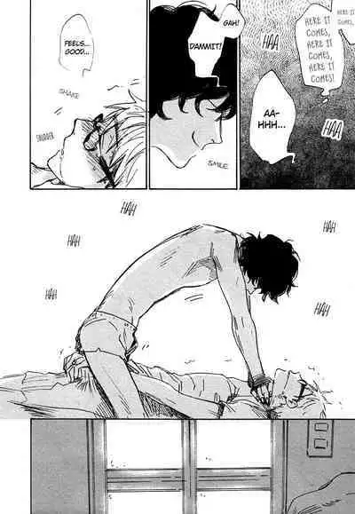 Yorokobi no Senpou | The Vanguard of Pleasure