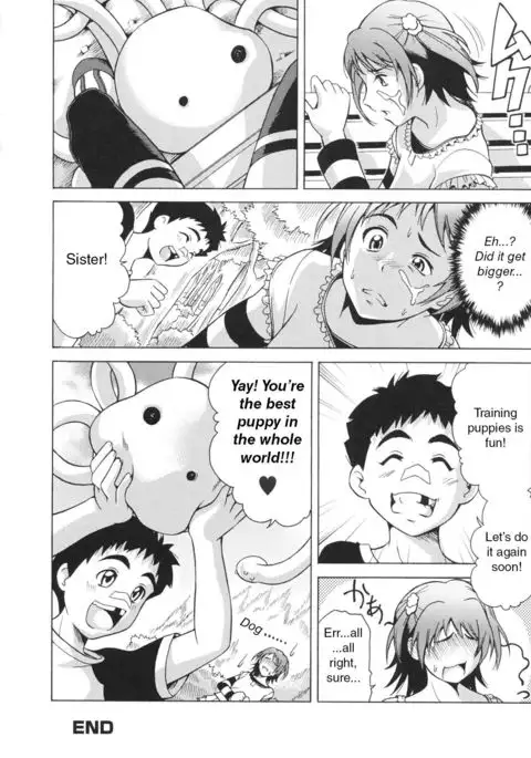 LAUGH & EROS+ Ch. 1-6