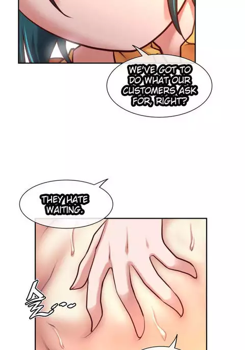 Master in My Dreams Ch.0-34