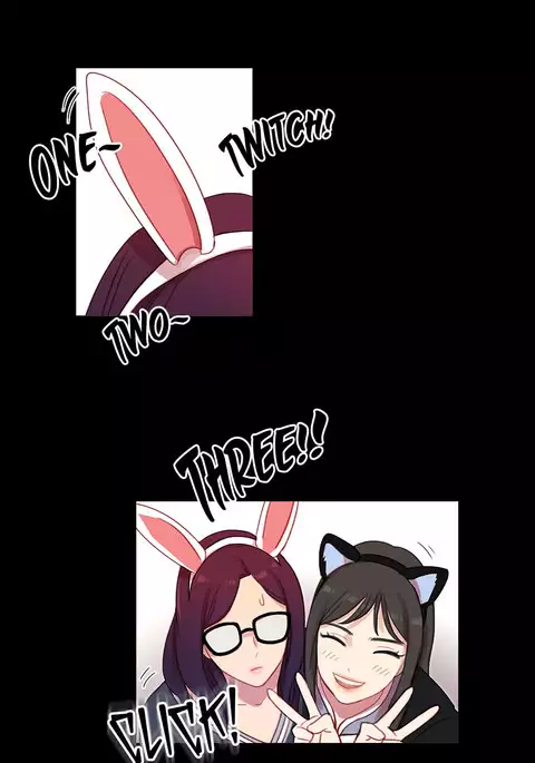 Scandal of the Witch Ch.1-37