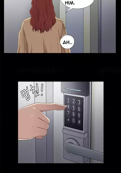 Girl Next Door Ch.1-17