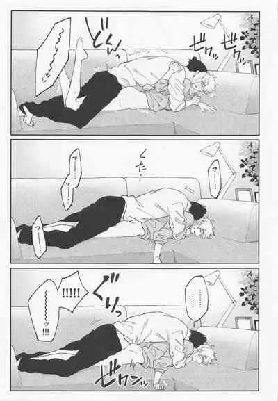 Kawaii Kimi, Eikyuu Hozonban.