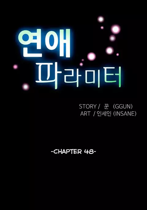 Love Parameter Ch.1-73