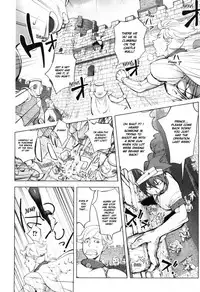 [Kon-Kit] Yurushite Anata... [English] [Kon-Kit Scanlation] [Decensored]