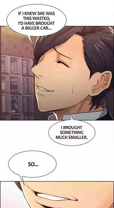 Taste of Forbbiden Fruit Ch.13/24