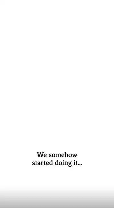 [Abio4, Warren] Streamer Aunt (1-20) [English] [Ongoing]