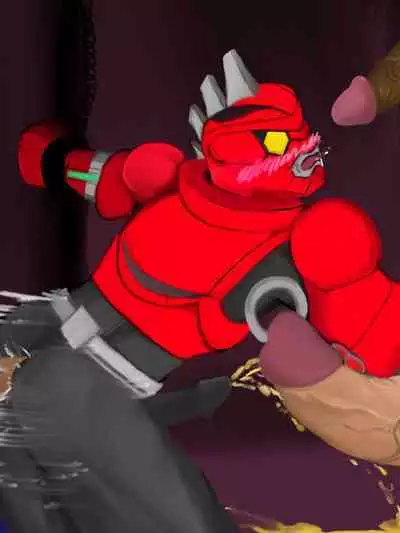 Because of Opposit Worlds