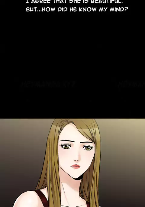 The Taste of Hands Ch.1-60