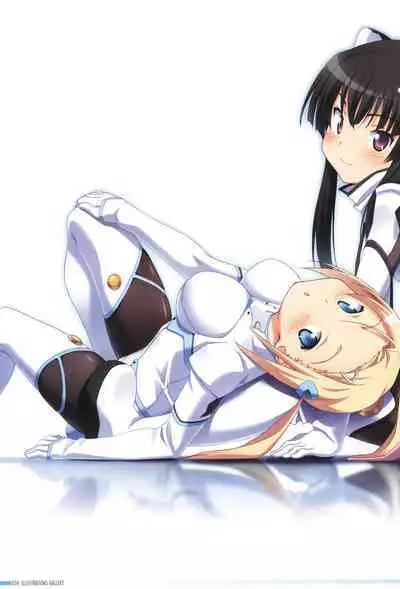 Makai Tenshi Djibril 4 Official Fanbook