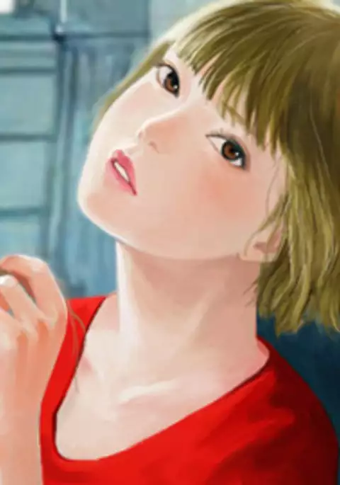 First Love Syndrome Ch.1-9