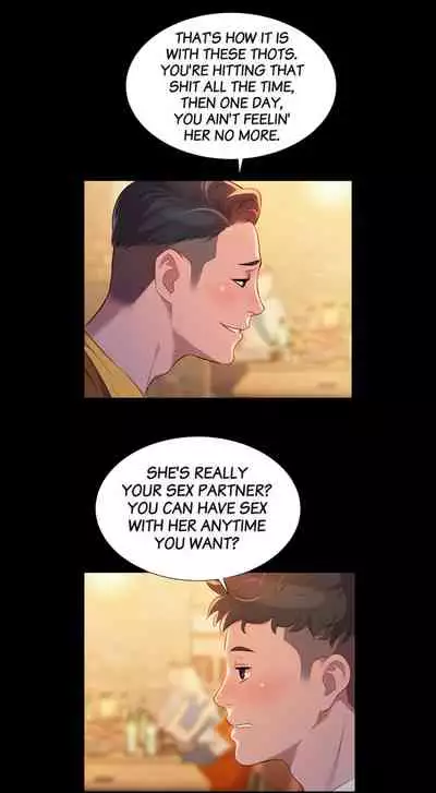 Sister Neighbors (Uncensored) [Chapter 1-18]