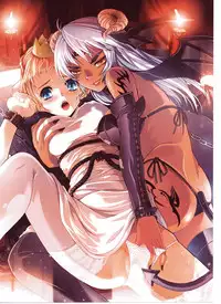 [Sonobe Kazuaki] Cover Girls