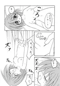 (C60) [STARLESS, SilverWings (Various)] HYPER d