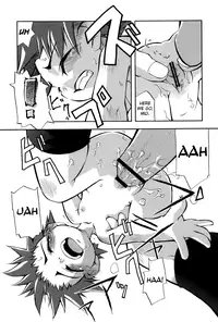 [Tetsu] Puniman Musume Ch.1-10 [English] [biribiri]