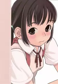 [May no tenshi] During summer vacation I went to school and met the friend