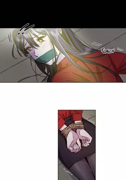 Atonement Camp Ch.1-31