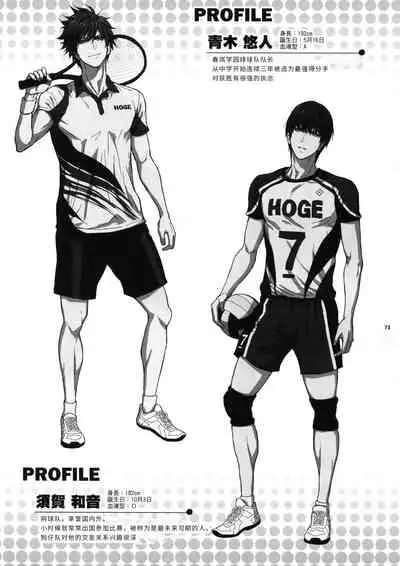 Sensei wa Nekketsu ga Areba Juubunda! | 老师只要热血就够了!