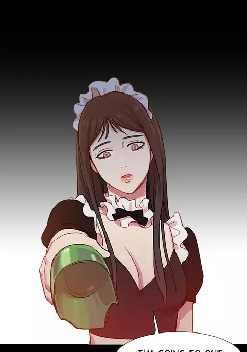 Scandal of the Witch Ch.1-38