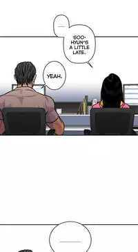 Ghost Love Ch.1-21.5 (English) (YoManga) (Ongoing)