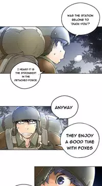 Perfect Half Ch.1-20 (English) (Ongoing)