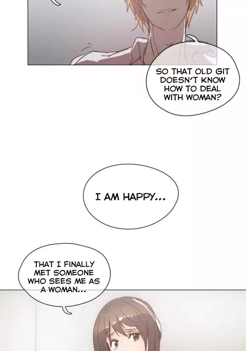 Household Affairs Ch.1-45