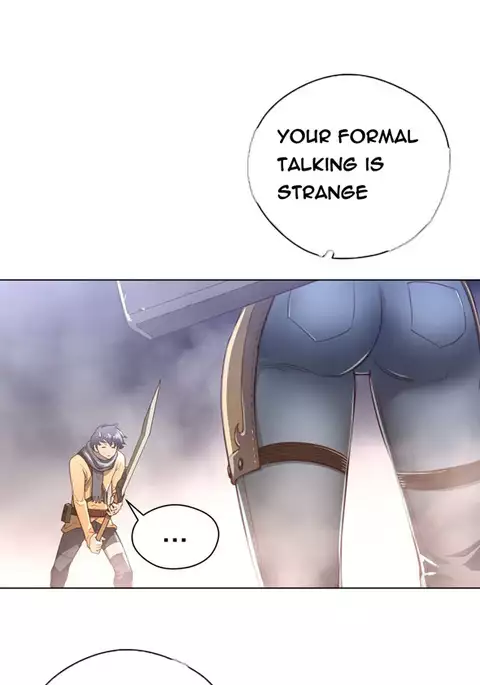 Perfect Half Ch.1-33