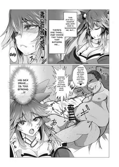 Joushiki Kaihen | Common Sense Modification