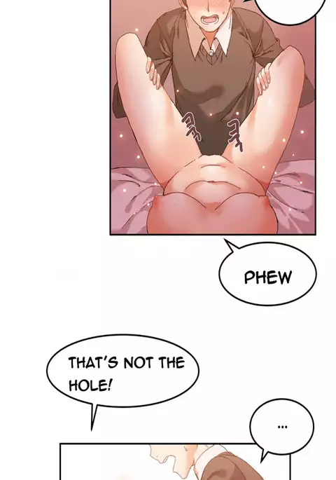 Hari Dormitory Ch.0-28