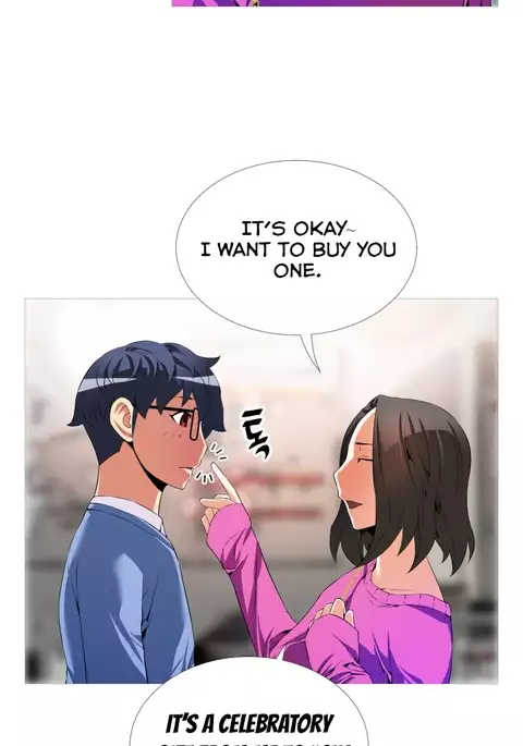 Love Parameter Ch.1-73