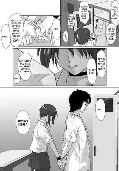 Better Girls Ch. 1-9