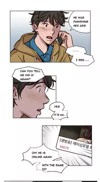 [Ramjak] Atonement Camp Ch.1-37 (English) (Ongoing)